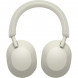 Беспроводные наушники Sony WH-1000XM5, серебристый в Пензе