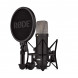 Микрофон студийный RODE NT1 Signature, Black в Пензе