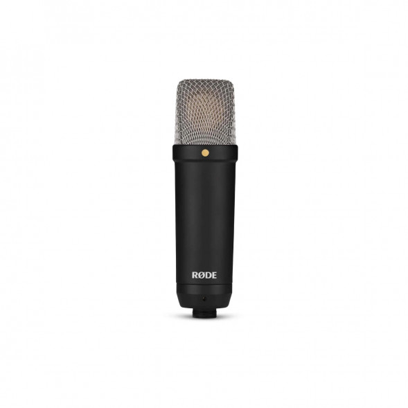 Микрофон студийный RODE NT1 Signature, Black в Пензе