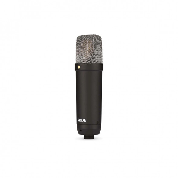 Микрофон студийный RODE NT1 Signature, Black в Пензе