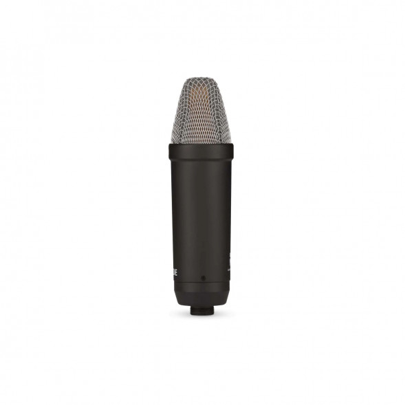 Микрофон студийный RODE NT1 Signature, Black в Пензе
