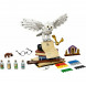 Конструктор LEGO 76391 Символы Хогвартса: коллекционное издание в Пензе