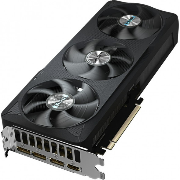 Видеокарта GIGABYTE GeForce RTX 5070 EAGLE OC SFF 12G (GV-N5070EAGLE OC-12GD 1.0) в Пензе
