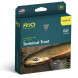 Леска RIO Premier Technical Trout WF5F, Blue/Peach в Пензе