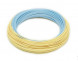 Леска RIO Premier Technical Trout WF5F, Blue/Peach в Пензе