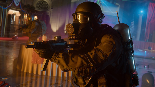 Игра Call of Duty: Black Ops 6 [PS5, русские субтитры] в Пензе
