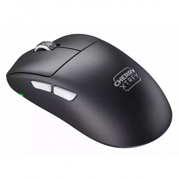 Беспроводная мышь CHERRY XTRFY M68 Pro Wireless, Black в Пензе
