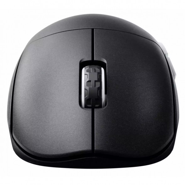 Беспроводная мышь CHERRY XTRFY M68 Pro Wireless, Black в Пензе
