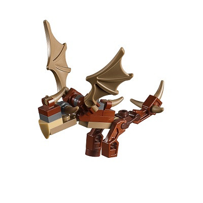 Конструктор LEGO Harry Potter Замок Хогвартс 71043 в Пензе