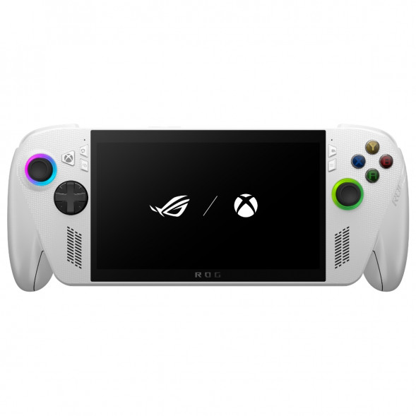 Игровая приставка Asus Rog Ally Xbox 512Gb, Белая в Пензе