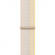 Ремешок для Apple Watch 41mm Starlight Sport Loop (MPL73ZM/A), сияющая звезда в Пензе