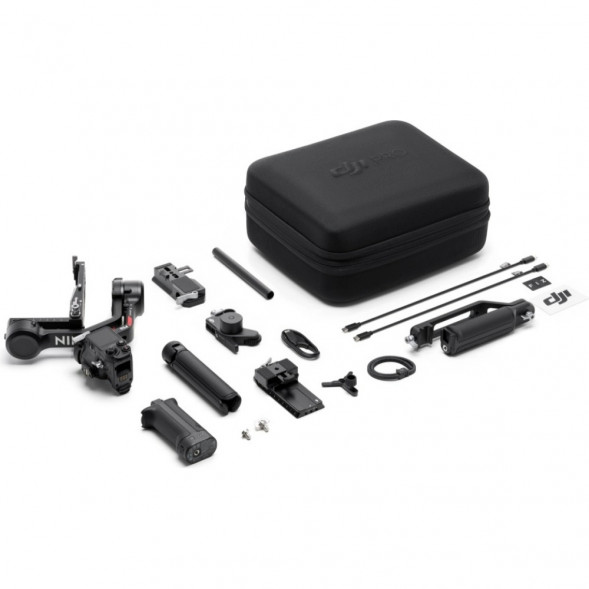 Стабилизатор DJI Ronin RS 4 Combo в Пензе