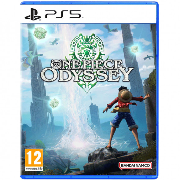Игра One Piece: Odyssey [PS5, русские субтитры] в Пензе