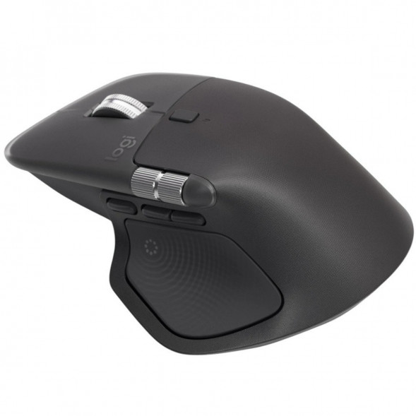 Беспроводная мышь Logitech MX Master 4, Graphite в Пензе
