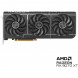 Видеокарта ASUS Radeon RX 9070 XT Prime OC 16Gb (PRIME-RX9070XT-O16G) в Пензе