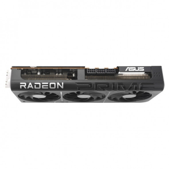 Видеокарта ASUS Radeon RX 9070 XT Prime OC 16Gb (PRIME-RX9070XT-O16G) в Пензе