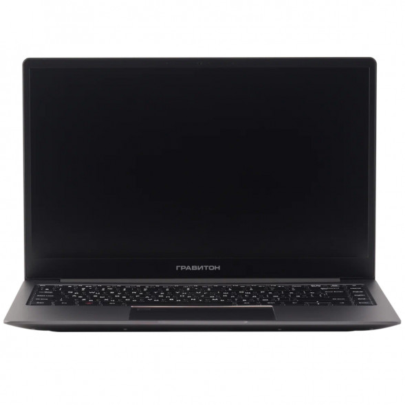 Ноутбук Гравитон Н14И-Т 227787 (14&amp;quot;, IPS, Intel Core i7 - 1165G7, 2.8 ГГц, 4 ядра, 16 ГБ DDR4, SSD 512 Гб, Intel Iris Xe Graphics, без ОС), серый в Пензе