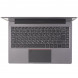 Ноутбук Гравитон Н14И-Т 227787 (14&amp;quot;, IPS, Intel Core i7 - 1165G7, 2.8 ГГц, 4 ядра, 16 ГБ DDR4, SSD 512 Гб, Intel Iris Xe Graphics, без ОС), серый в Пензе