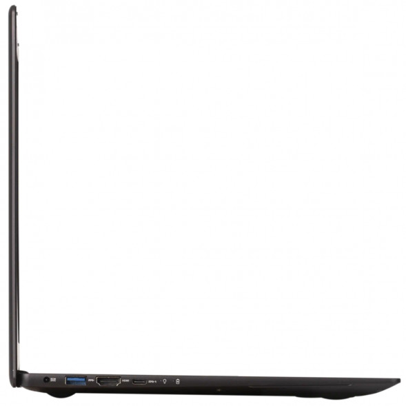 Ноутбук Гравитон Н14И-Т 227787 (14&amp;quot;, IPS, Intel Core i7 - 1165G7, 2.8 ГГц, 4 ядра, 16 ГБ DDR4, SSD 512 Гб, Intel Iris Xe Graphics, без ОС), серый в Пензе