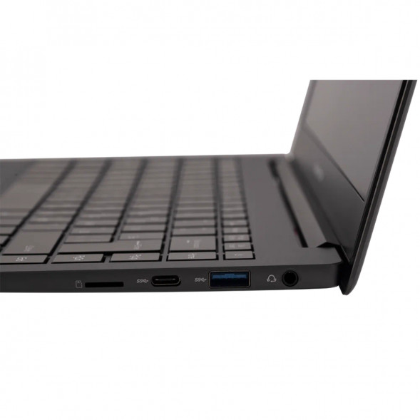 Ноутбук Гравитон Н14И-Т 227787 (14&amp;quot;, IPS, Intel Core i7 - 1165G7, 2.8 ГГц, 4 ядра, 16 ГБ DDR4, SSD 512 Гб, Intel Iris Xe Graphics, без ОС), серый в Пензе