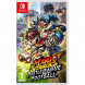 Игра Mario Strikers Battle League для Nintendo Switch, картридж в Пензе