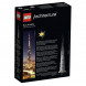Конструктор LEGO Architecture 21031 Бурдж-Халифа в Пензе