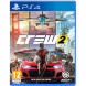 The Crew 2 [PS4, русская версия] в Пензе