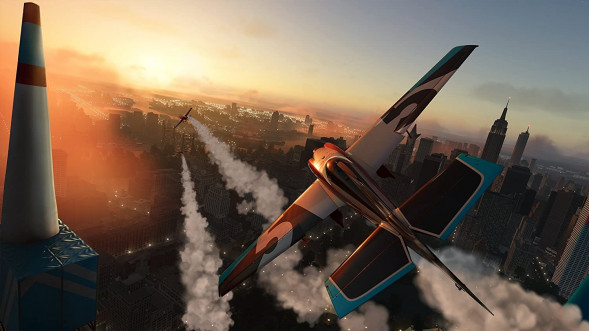 The Crew 2 [PS4, русская версия] в Пензе