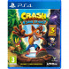 Игра Crash Bandicoot N-Sane Trilogy для PlayStation 4 в Пензе