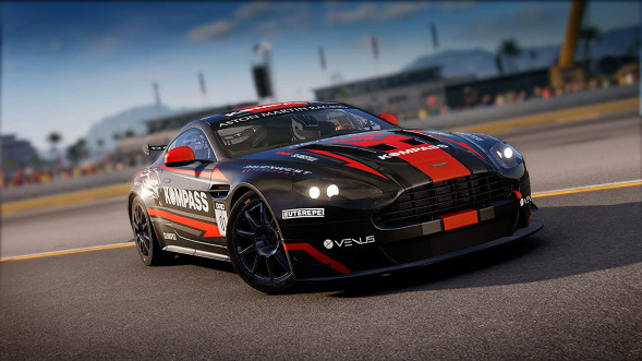 Игра GRID Legends [PS5, русские субтитры] в Пензе