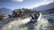 Игра Tom Clancy&amp;#039;s Ghost Recon: Wildlands [PS4, русские субтитры] в Пензе