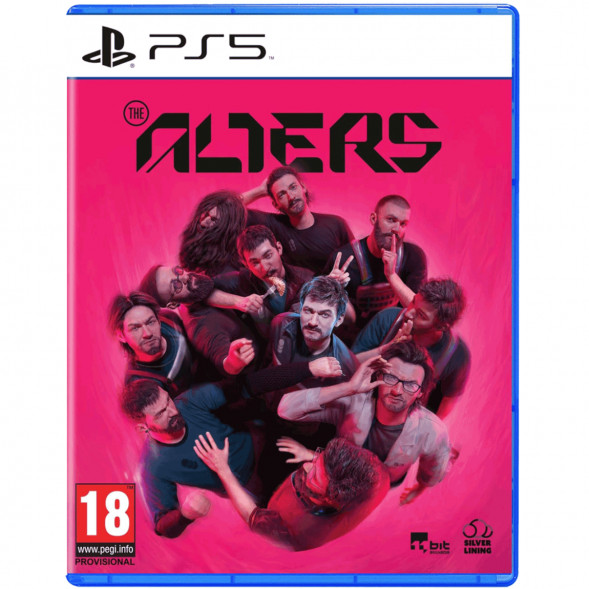Игра The Alters [PS5, русские субтитры] в Пензе