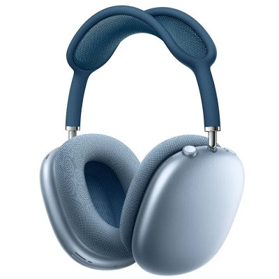 Беспроводные наушники Apple AirPods Max (голубое небо) в Пензе