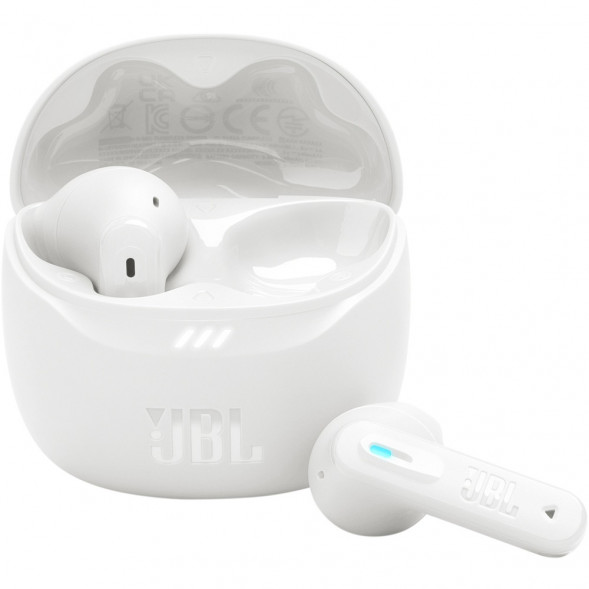 Наушники JBL Tune Flex 2, белый в Пензе
