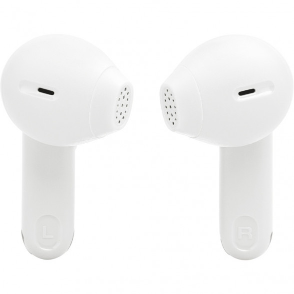 Наушники JBL Tune Flex 2, белый в Пензе