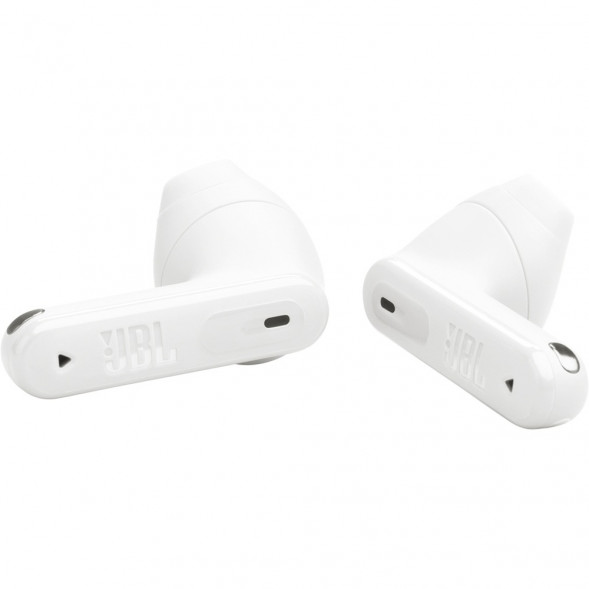Наушники JBL Tune Flex 2, белый в Пензе