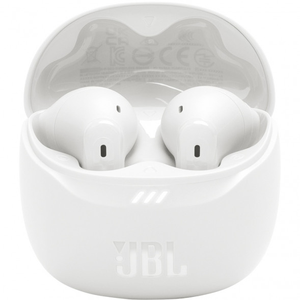 Наушники JBL Tune Flex 2, белый в Пензе