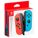 Геймпад Nintendo Switch Joy-Con controllers Duo, красный/синий в Пензе