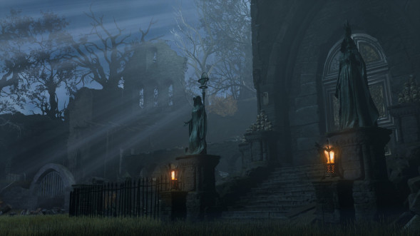 Игра Hogwarts Legacy [PS4, русские субтитры] в Пензе
