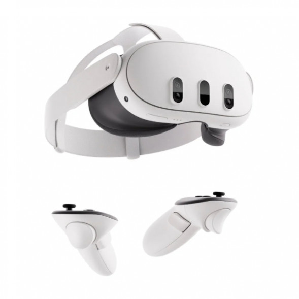VR Шлем Quest 3, 128 GB в Пензе