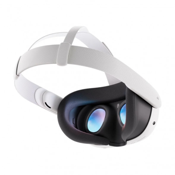 VR Шлем Quest 3, 128 GB в Пензе