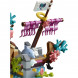 Конструктор LEGO Friends 41378 Спасение дельфинов в Пензе