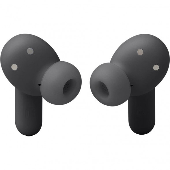 Беспроводные наушники JBL Live Beam 3, Black в Пензе