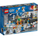 Конструктор LEGO City 60230 Исследования космоса в Пензе