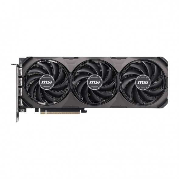 Видеокарта MSI RTX 5060Ti SHADOW 3X OC CLASSIC в Пензе