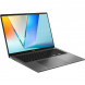 Ноутбук ASUS VivoBook S16 S3607AA-SH112 (16&amp;quot;, OLED, Intel Core Ultra 7 355 2.3ГГц, 8 ядер, 16ГБ DDR5, 1ТБ SSD, Intel Graphics, без ОС), серый в Пензе