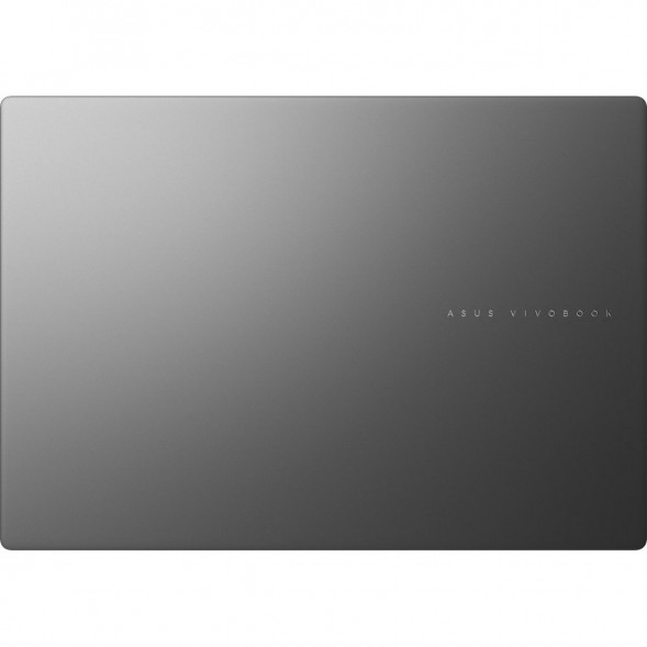 Ноутбук ASUS VivoBook S16 S3607AA-SH112 (16&amp;quot;, OLED, Intel Core Ultra 7 355 2.3ГГц, 8 ядер, 16ГБ DDR5, 1ТБ SSD, Intel Graphics, без ОС), серый в Пензе