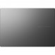 Ноутбук ASUS VivoBook S16 S3607AA-SH112 (16&amp;quot;, OLED, Intel Core Ultra 7 355 2.3ГГц, 8 ядер, 16ГБ DDR5, 1ТБ SSD, Intel Graphics, без ОС), серый в Пензе