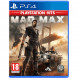 Игра Mad Max [PS4, русские субтитры] в Пензе