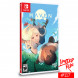 Игра Haven (Limited Run #117) [Nintendo Switch, русские субтитры] в Пензе